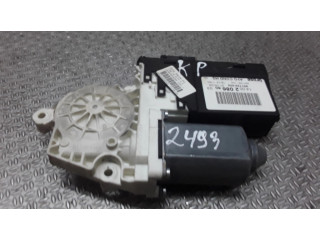 Передний двигатель механизма для подъема окон