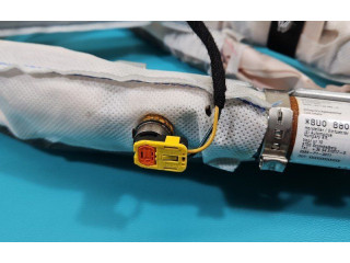 Боковая подушка безопасности 8U0880741D, IMPRK1480012 Audi Q3 8U