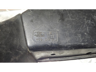 Zpětné zrcátko Honda Civic III 1985 01304