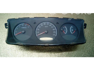 Панель приборов 8021031520 SsangYong Actyon sports I