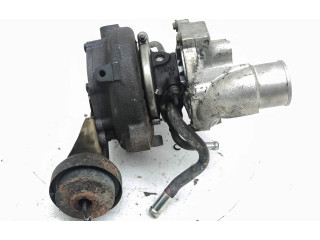 Турбина Lexus IS 220D-250-350 100312140N, 1720126011