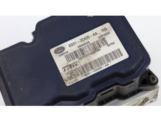Блок АБС 8G912C405AA, 54084922B Ford Galaxy 2006 - 2015 года