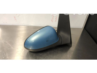 Зеркало электрическое        Ford Ka  2009 - 2017 года   