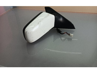 Zpětné zrcátko Volvo S40, V40 1999