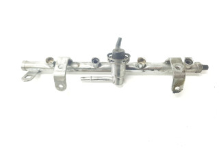 Топливная рампа 7562264, 13537562264 Mini One - Cooper R50 - 53 для двигателя W10B16A