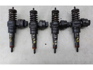 Комплект форсунок 038130073AC Ford Galaxy