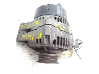 Генератор Honda City