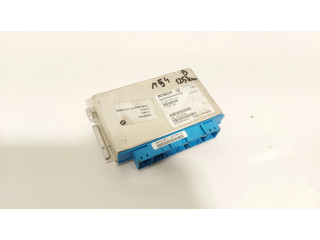 Блок управления коробкой передач 0260002642, 7548312   BMW 3 E46
