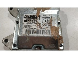 Vstřikovač 603785500, 8200343321A Renault Espace - Grand espace IV