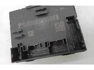 Блок управления 5Q0959592D Audi A3 S3 8V