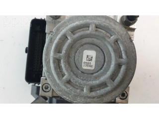 Блок АБС 5Q0907379M, 5Q0614517L Volkswagen Golf VII 2013-2019 года