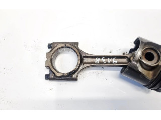 Поршень с шатуном Volvo S60