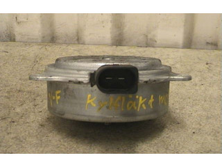 Вентилятор радиатора EM1241-993454J-C Audi A4 Allroad