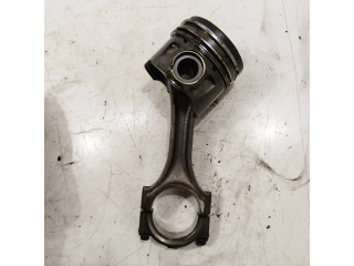 Поршень с шатуном 17h4 Land Rover Freelander 2 - LR2 для дизельного двигателя 2.2