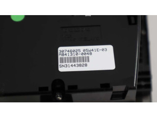 Блок управления климат-контролем 30782692 Volvo XC90