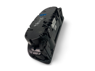 Přístrojová deska  Volkswagen Transporter - Caravelle T5 2015 7E0920860J  