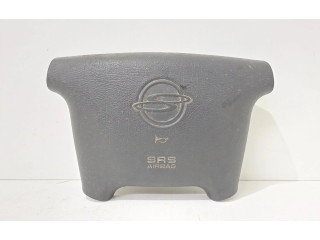 Подушка безопасности водителя SsangYong Korando