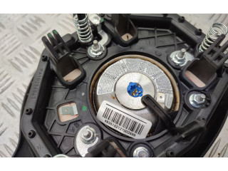 Подушка безопасности водителя 96773146ZD Citroen Berlingo