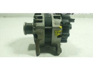 Генератор 231006987R, 231005300R   Dacia Dokker      