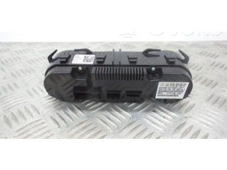 Блок управления климат-контролем A2469008415, 5HB01044808   Mercedes-Benz GLA W156