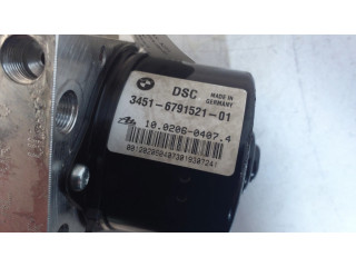 Jednotka ABS 6787837, 6791521 BMW 3 E90 E91 2010