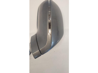 Зеркало электрическое        Audi A7 S7 4G  2011 - 2017 года   