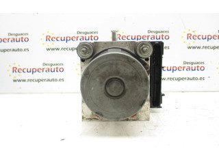 Блок АБС A4544200175 Smart ForFour I 2004 - 2006 года