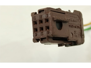 Зеркало электрическое        Citroen C5  2005 - 2008 года   