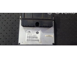 Блок управления АБС 4686226, 25.0940-0100.4   Chrysler Voyager