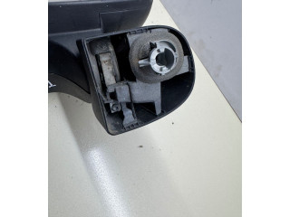 Зеркало электрическое        Renault Trafic II (X83)  2001 - 2014 года   