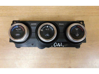 Блок управления климат-контролем 72311SG612 Subaru Forester SJ