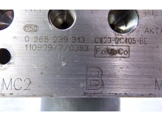 Блок АБС CX232C405BE   Jaguar  XF   -  года