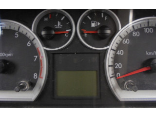 Přístrojová deska Chevrolet Aveo 2008 AH7J220429, AH7J220429