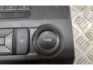 Блок управления климат-контролем HL3T18E243BUB, GL3Z18842   Ford F150