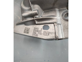 Масляный насос  DTT DTTA DTTB DTTC 05L115103F  Volkswagen Golf VIII 