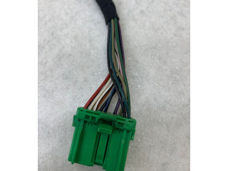 Зеркало электрическое Volvo V70 2005 - 2008 года