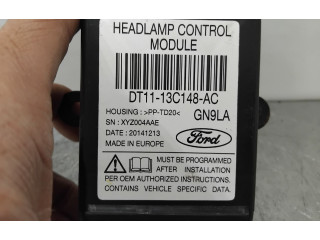 Блок управления Xenon