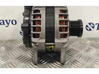 Генератор 231002175R, F000BL08B4 Renault Clio V