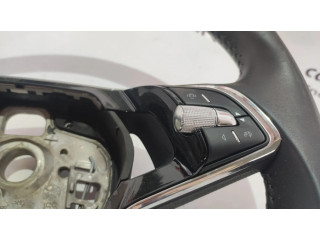 Руль Skoda Fabia Mk3 (NJ)  2015-2021 года 5E3419093      