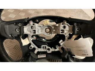 Руль Mitsubishi Outlander 2013-2021 года