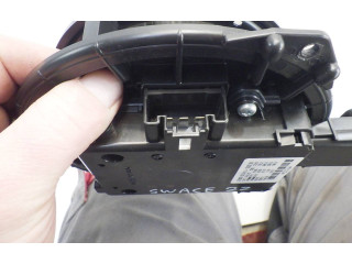 Вентилятор печки Suzuki Swace