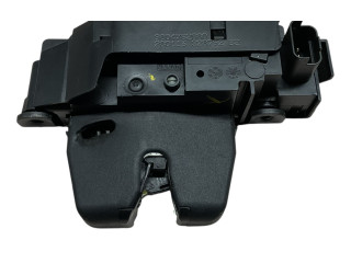 Замок багажника 9804762080, 280113    Citroen DS4  -  года