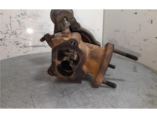  Турбина Fiat Fiorino  73501343         