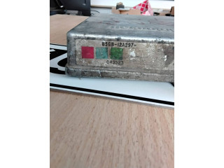 Блок управления двигателя 85GBL2A297, 043523   Ford Sierra