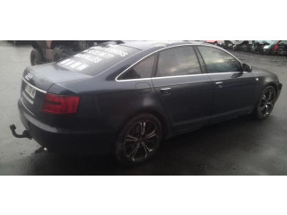 Руль Audi A6 S6 C6 4F  2004 - 2011 года NT      