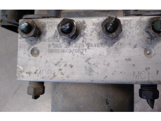 Блок АБС 445100H010, 0265231579   Citroen  C1  2006 - 2013 года