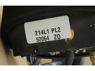 Зеркало электрическое        Opel Meriva B  2010 - 2016 года   