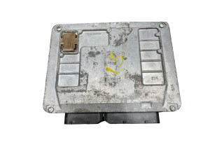 Блок управления двигателя 06A906033DM, 5WP4025605 Skoda Octavia Mk1 (1U)