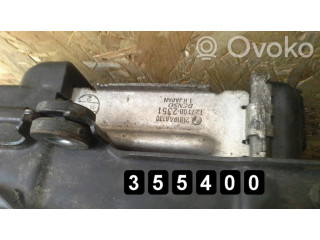 Радиатор охлаждающей жидкости