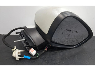 Зеркало электрическое Citroen DS4 - года